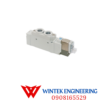 Van điện từ SMC SY3140-5LZD