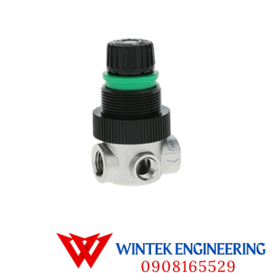Điều áp NORGREN R05-200-RNLA